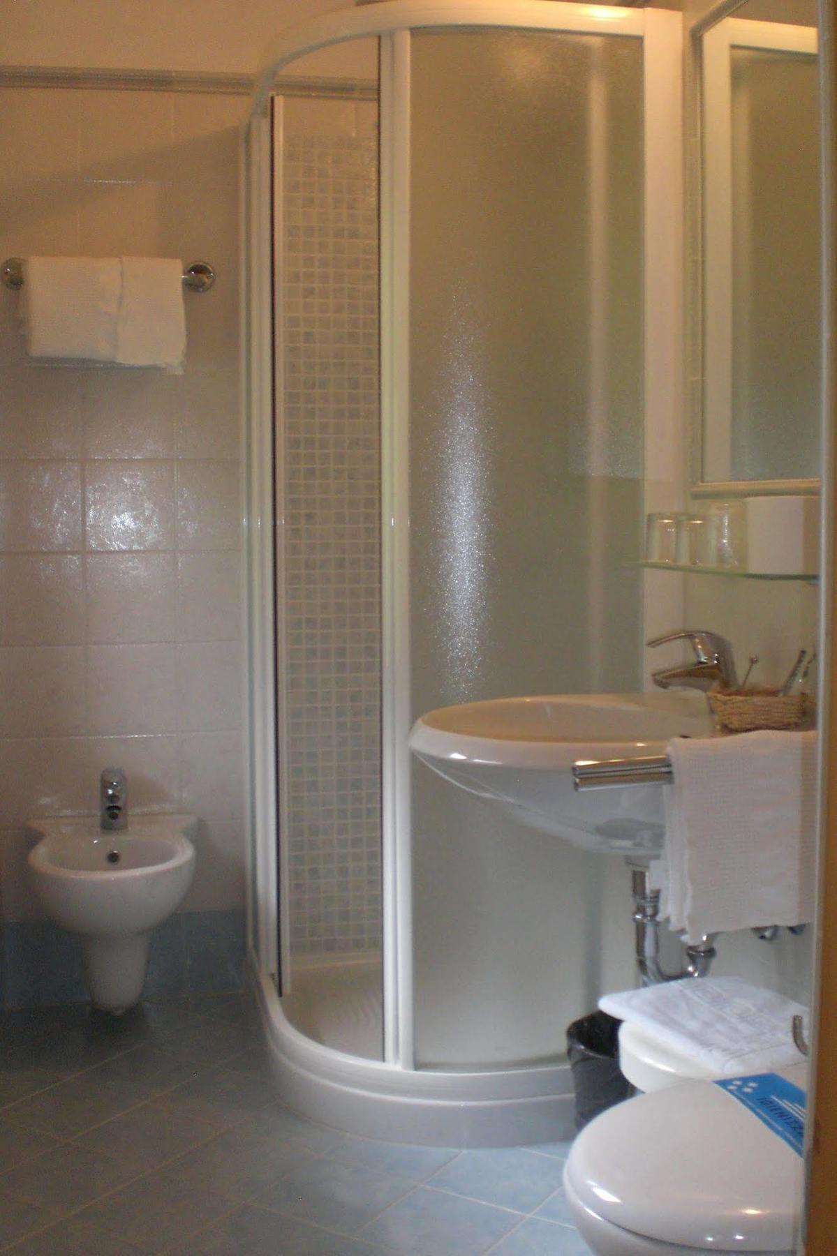Hotel Salvan Кампителло-ди-Фасса Экстерьер фото